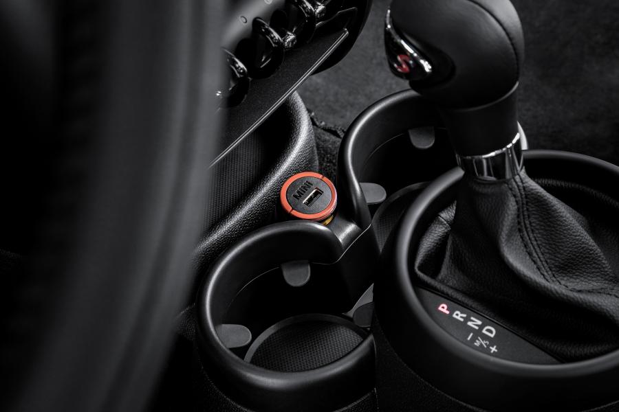  Mini Countryman SD 2014 года  (фото 63 из 64)
